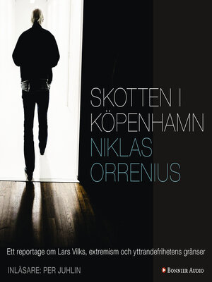 cover image of Skotten i Köpenhamn